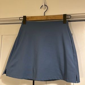 Girlfriend Collective Sport Skort